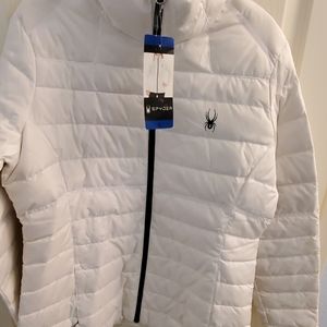 Spyder ladies ski jackets